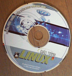 Linux Disc